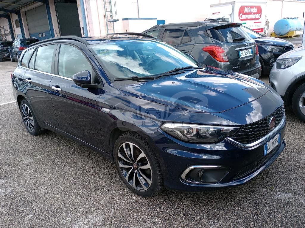 Fiat Tipo 1.6 MultiJet Business 2020