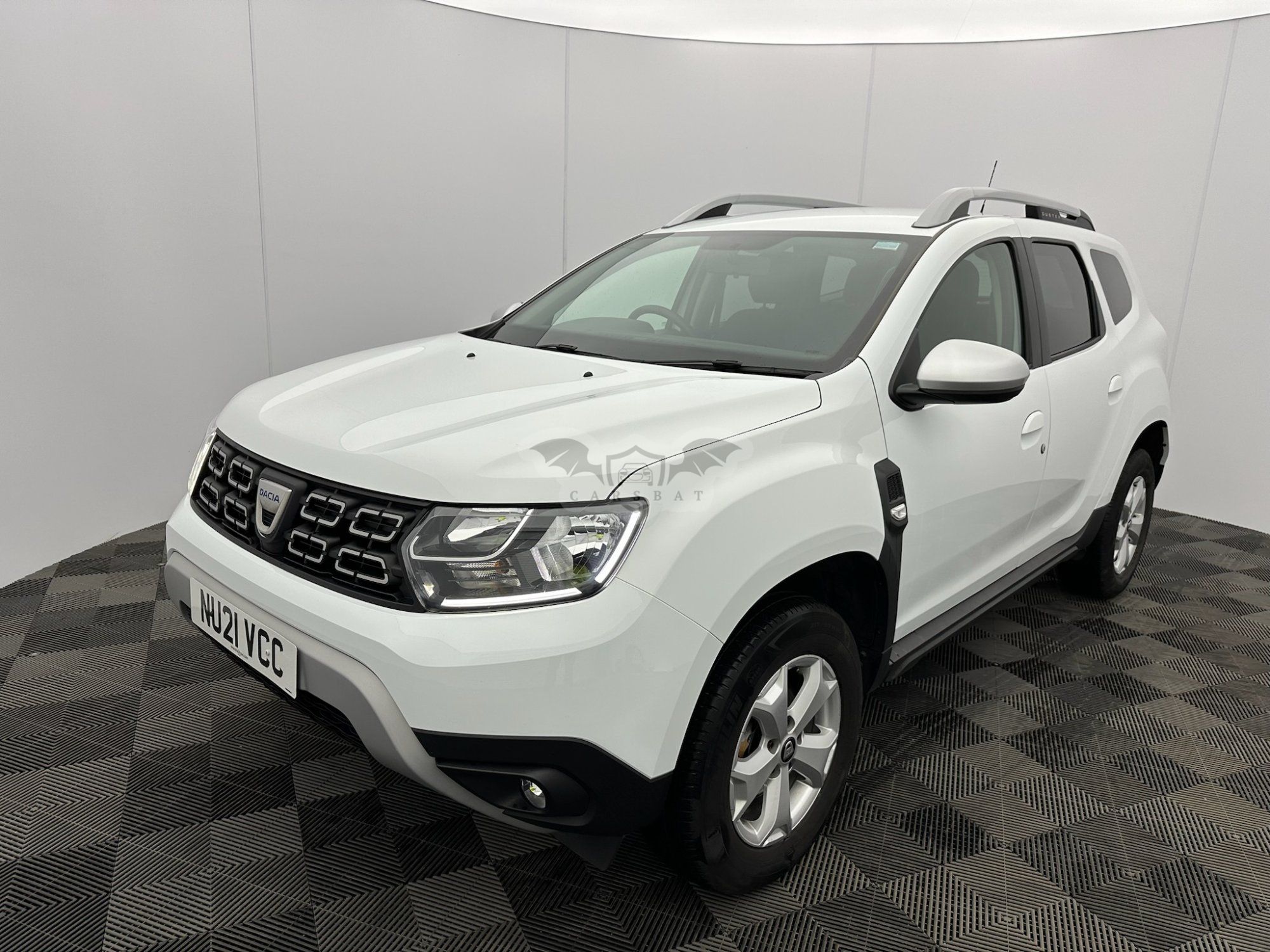 Dacia Duster 1.0 TCe Comfort 2021