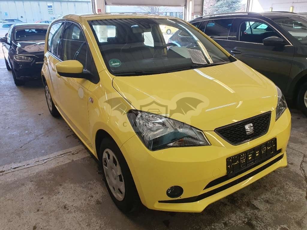 Seat Mii 1.0 Style 2019