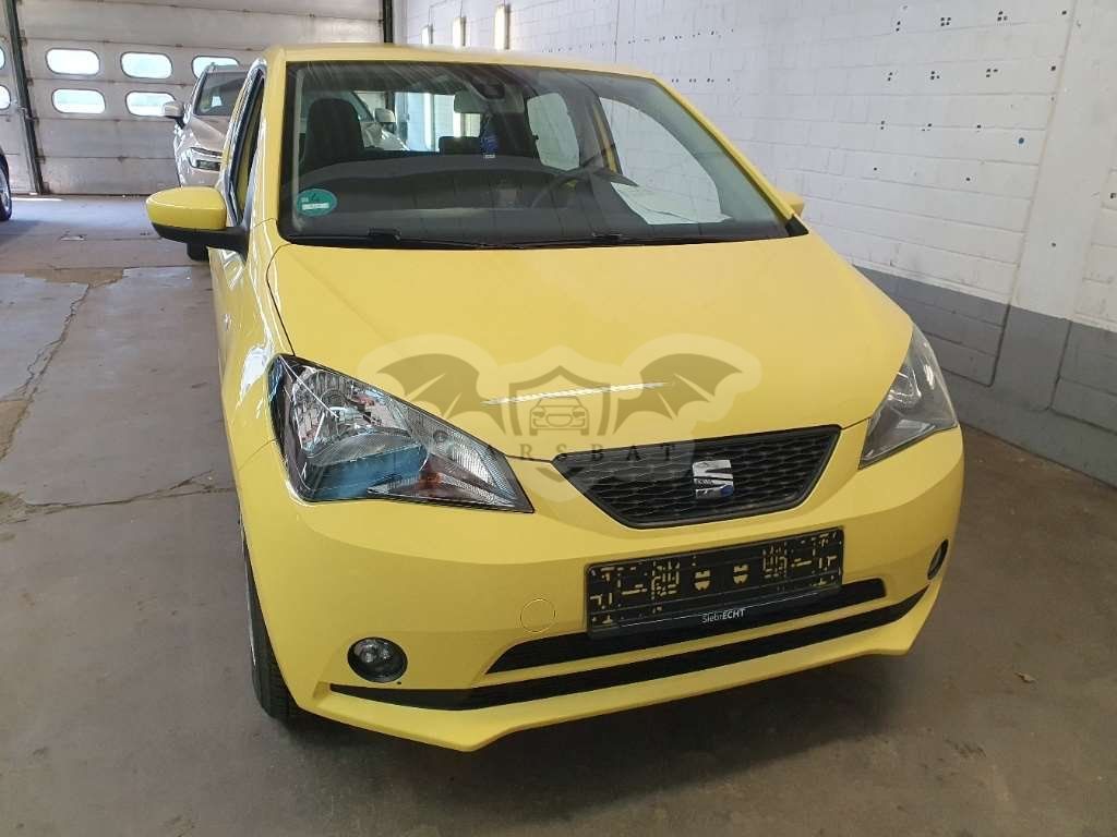 Seat Mii 1.0 Style 2020