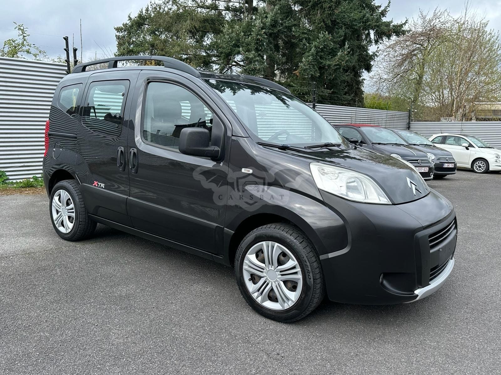 Citroën Nemo 1.3 HDI XTR 2013
