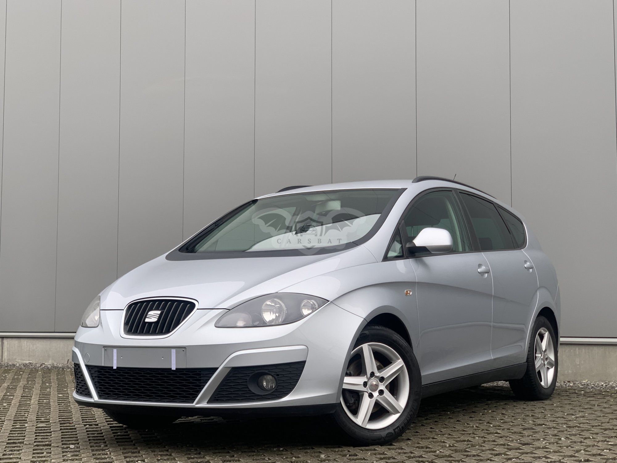 Seat Altea XL 1.6 TDI reference 2011