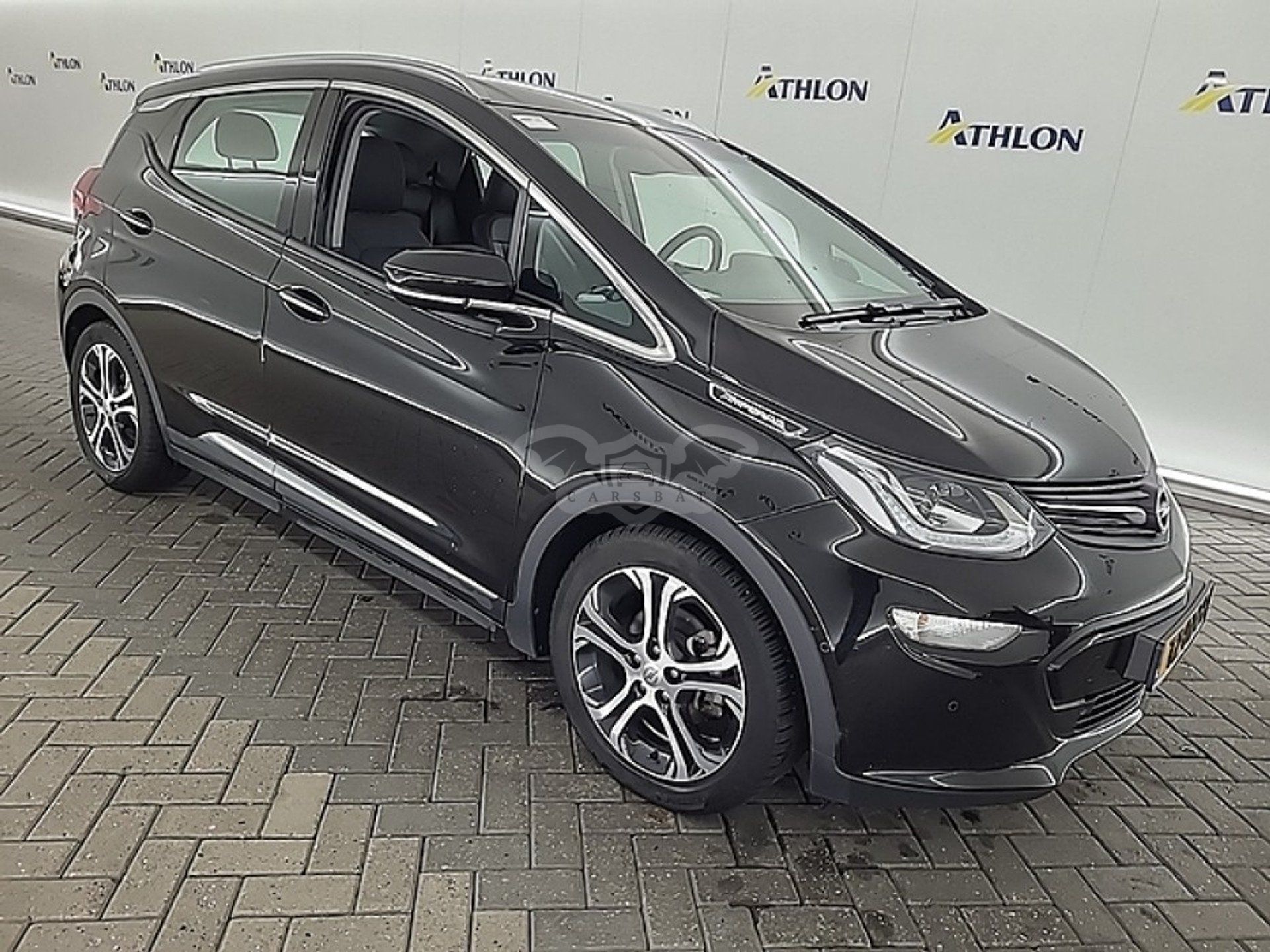 Opel Ampera-E 60 kWh Business Executive 2018