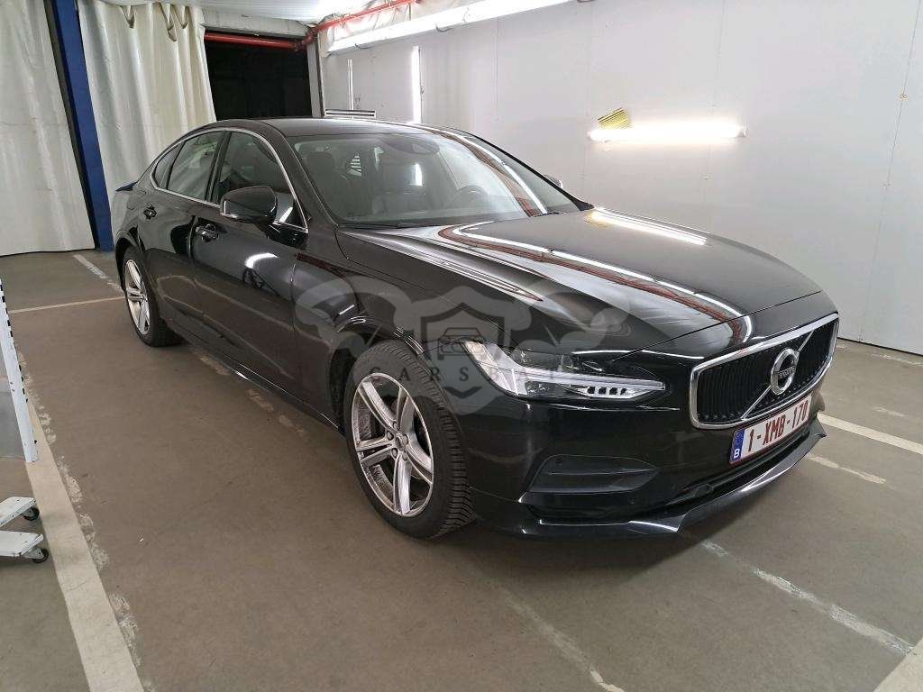 Volvo S90 2.0 Momentum 2020