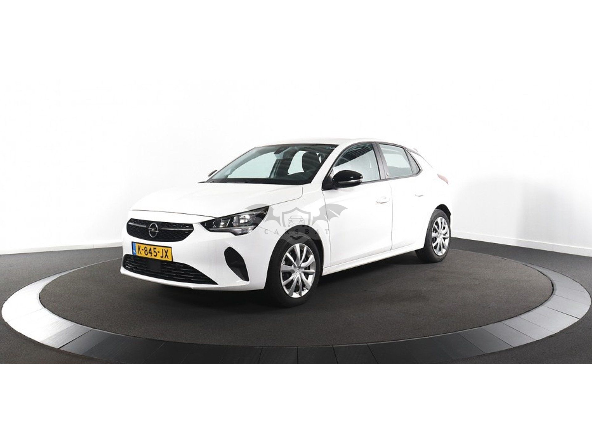 Opel Corsa-e 50 kWh 2020