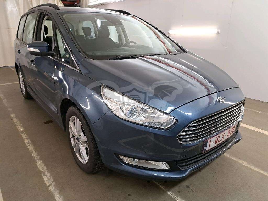 Ford Galaxy 2.0 TDCI Business 2019