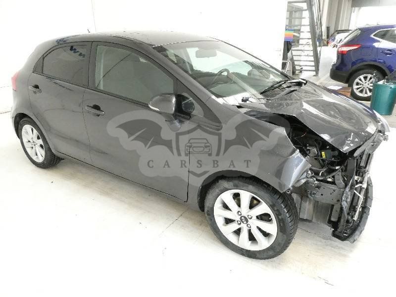 Kia Rio 1.4 CRDi 2016