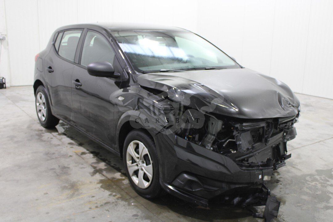 Dacia Sandero 1.0 SCe Essential 2022