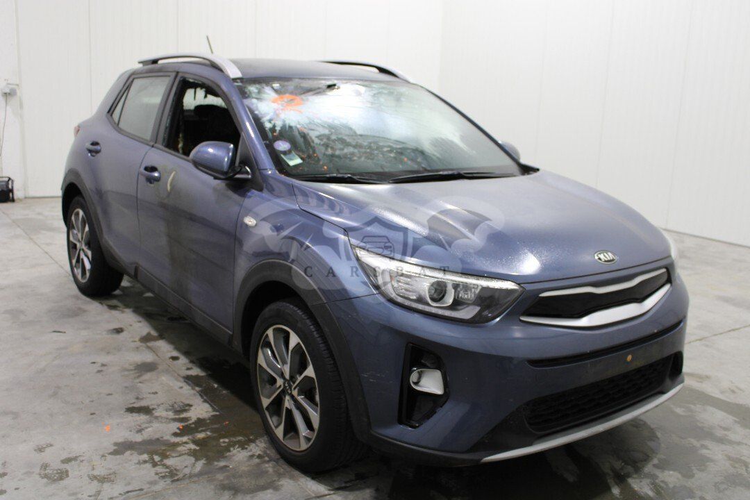 Kia Stonic 1.0 T-GDI Active 2019