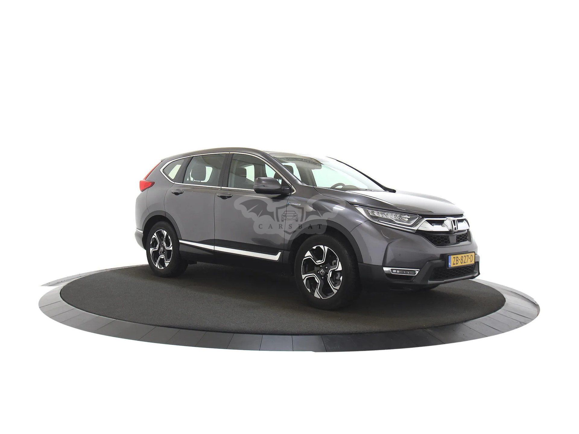 Honda CR-V 2.0 Elegance 2019