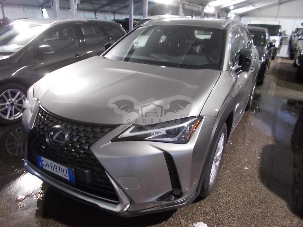 Lexus UX 250h Business 2021