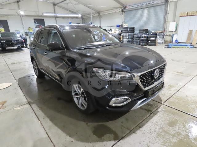 MG EHS Luxury 2022