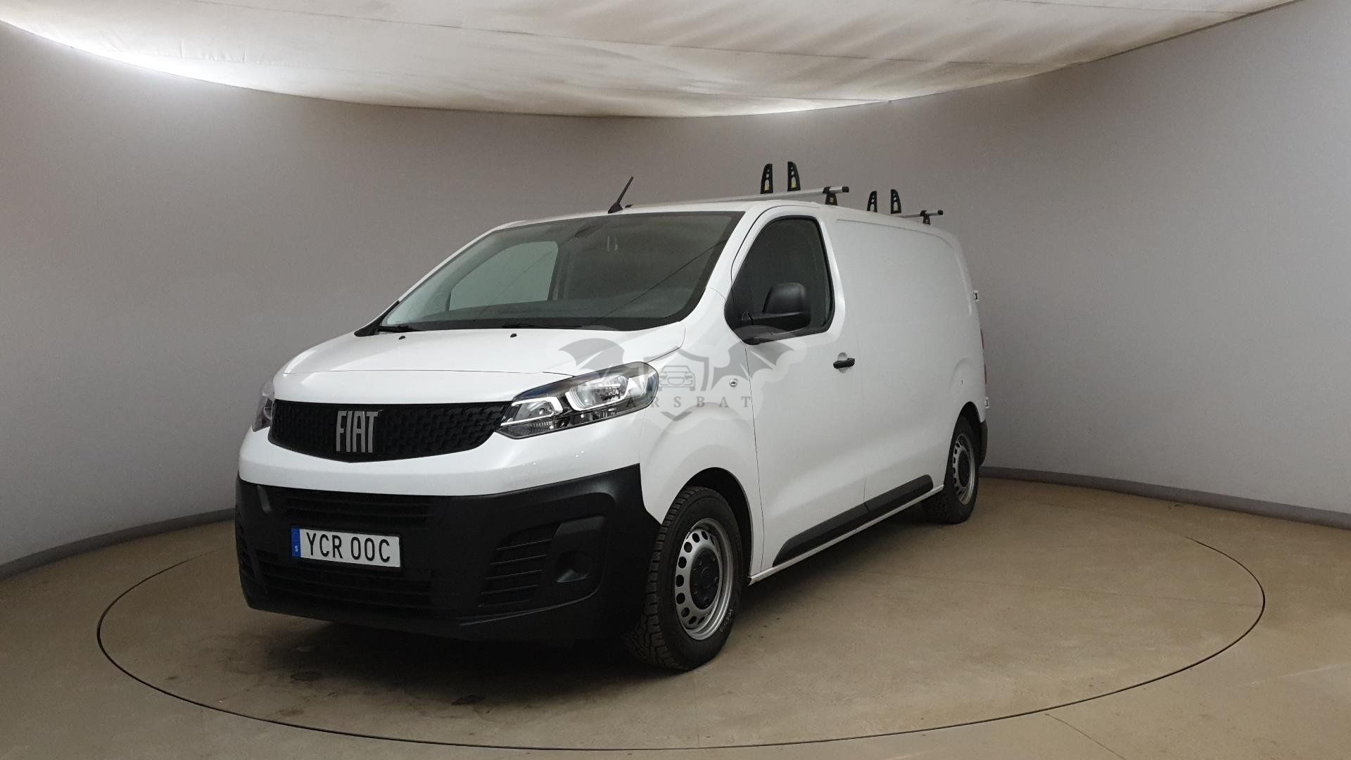 Fiat Scudo 2.0 MultiJet 2023