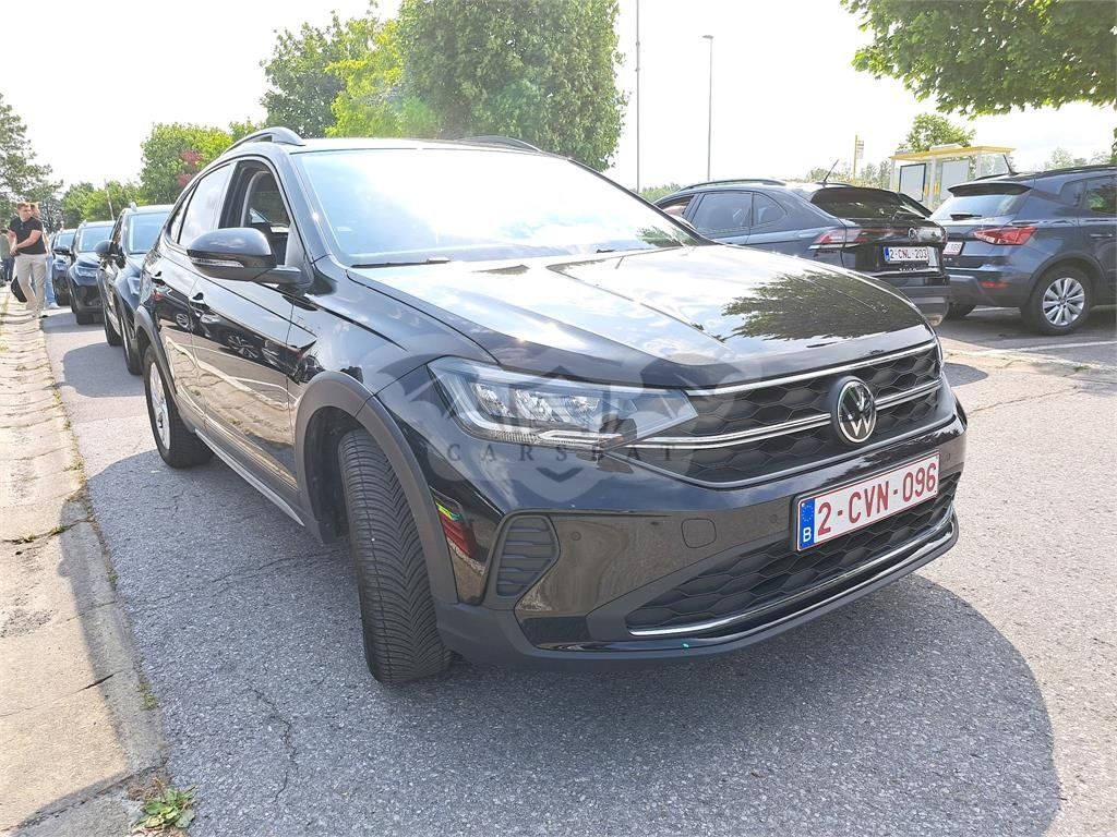 Volkswagen Taigo 1.0 TSI 2022