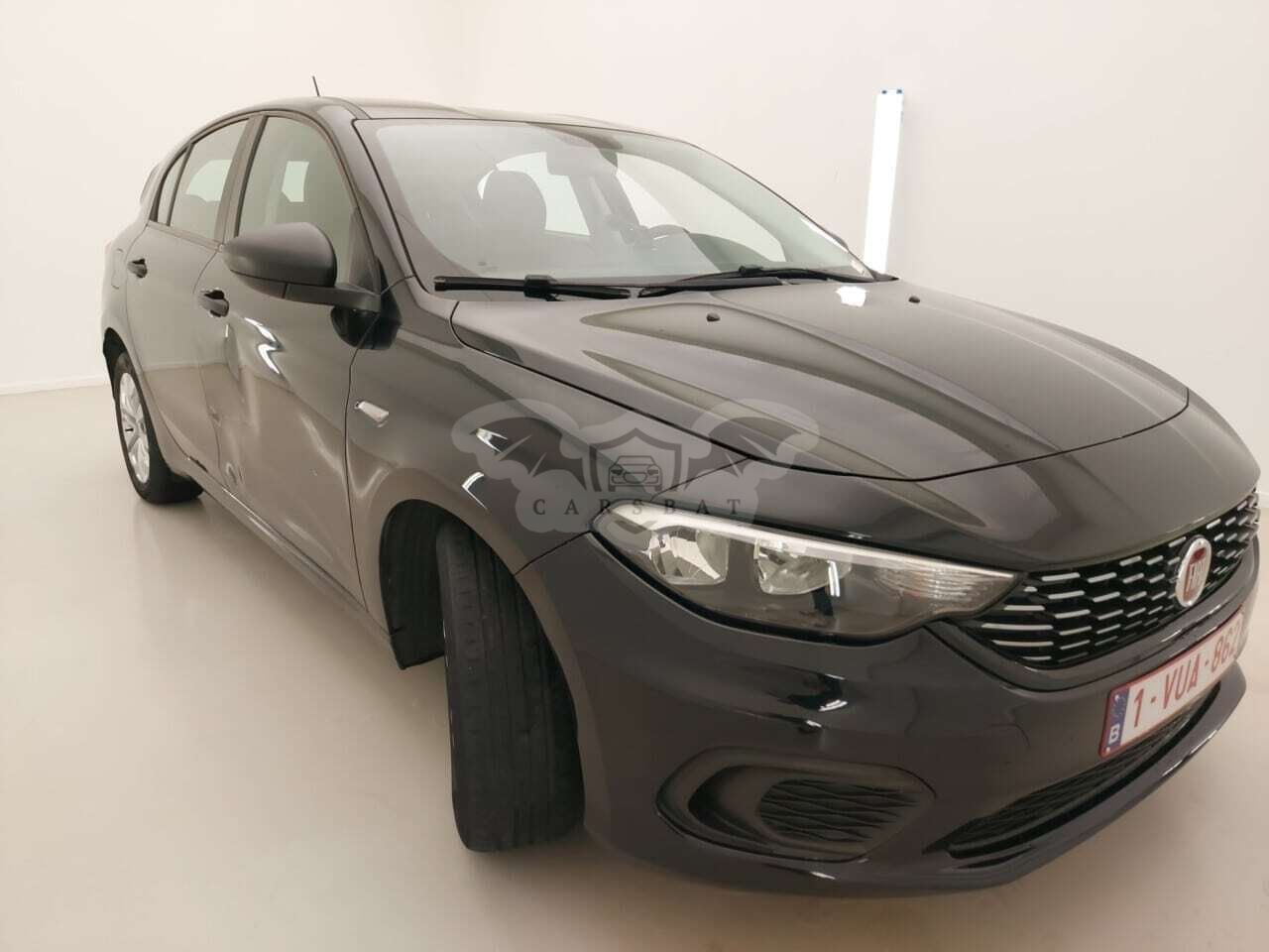 Fiat Tipo 1.4 Pop 2018