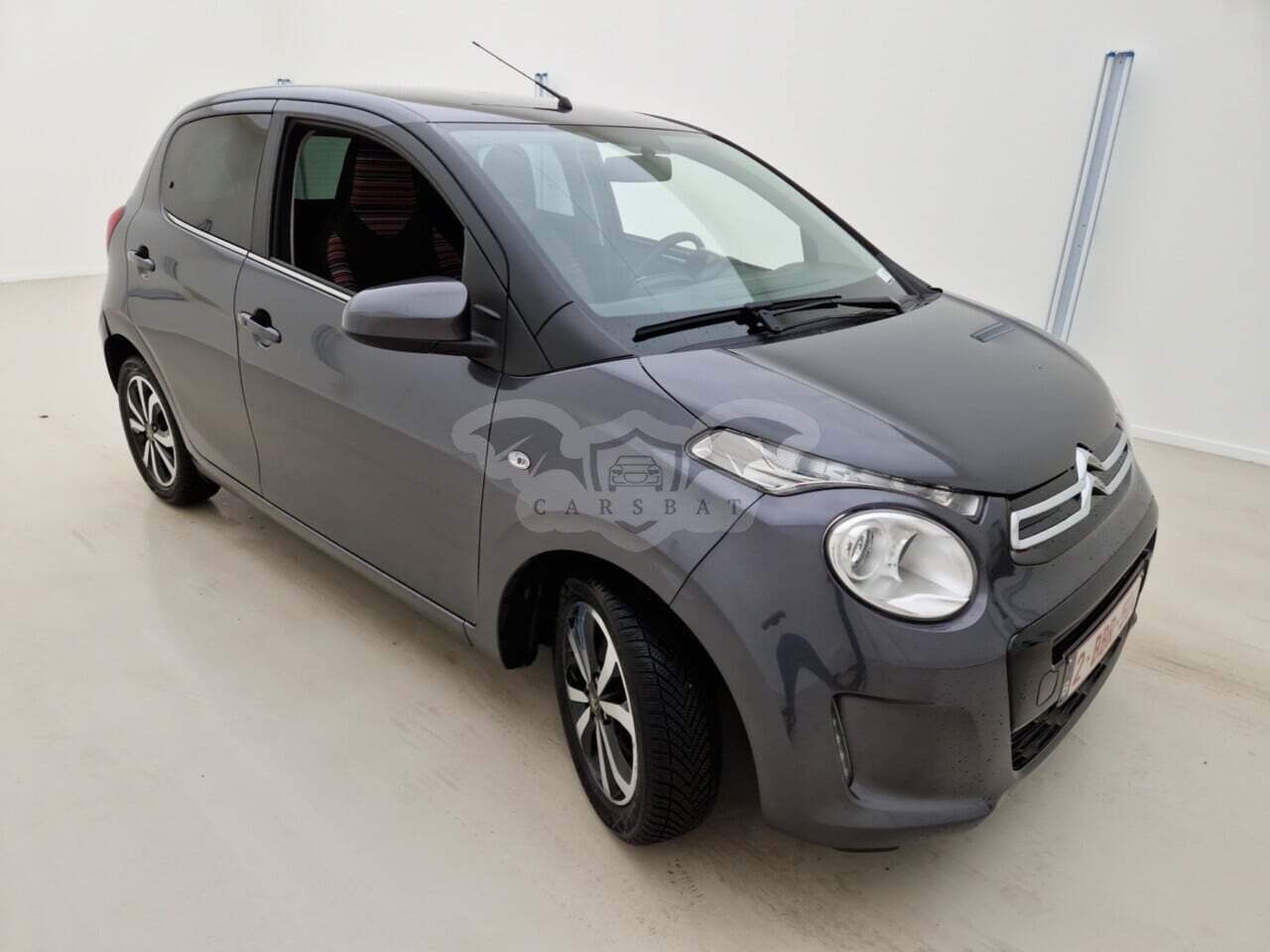 Citroën C1 1.0 VTI SHINE 2021