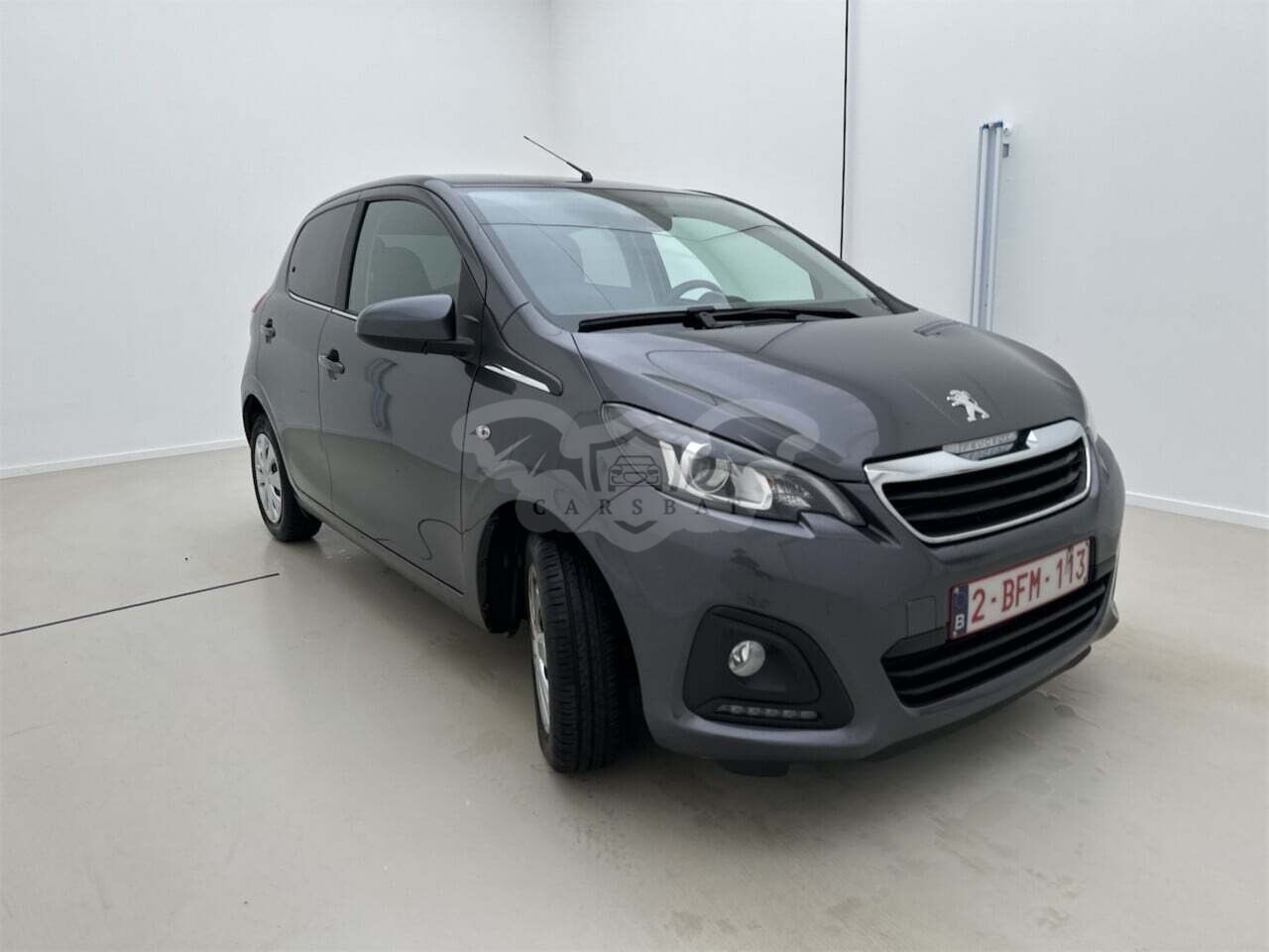 Peugeot 108 1.0 VTI Active 2021