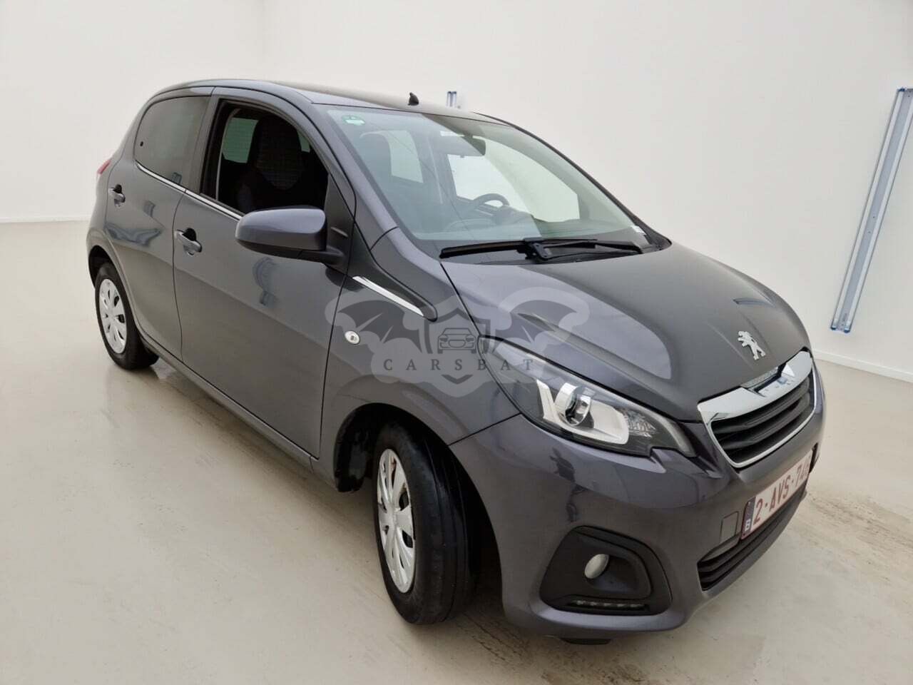 Peugeot 108 1.0 VTI Active 2021