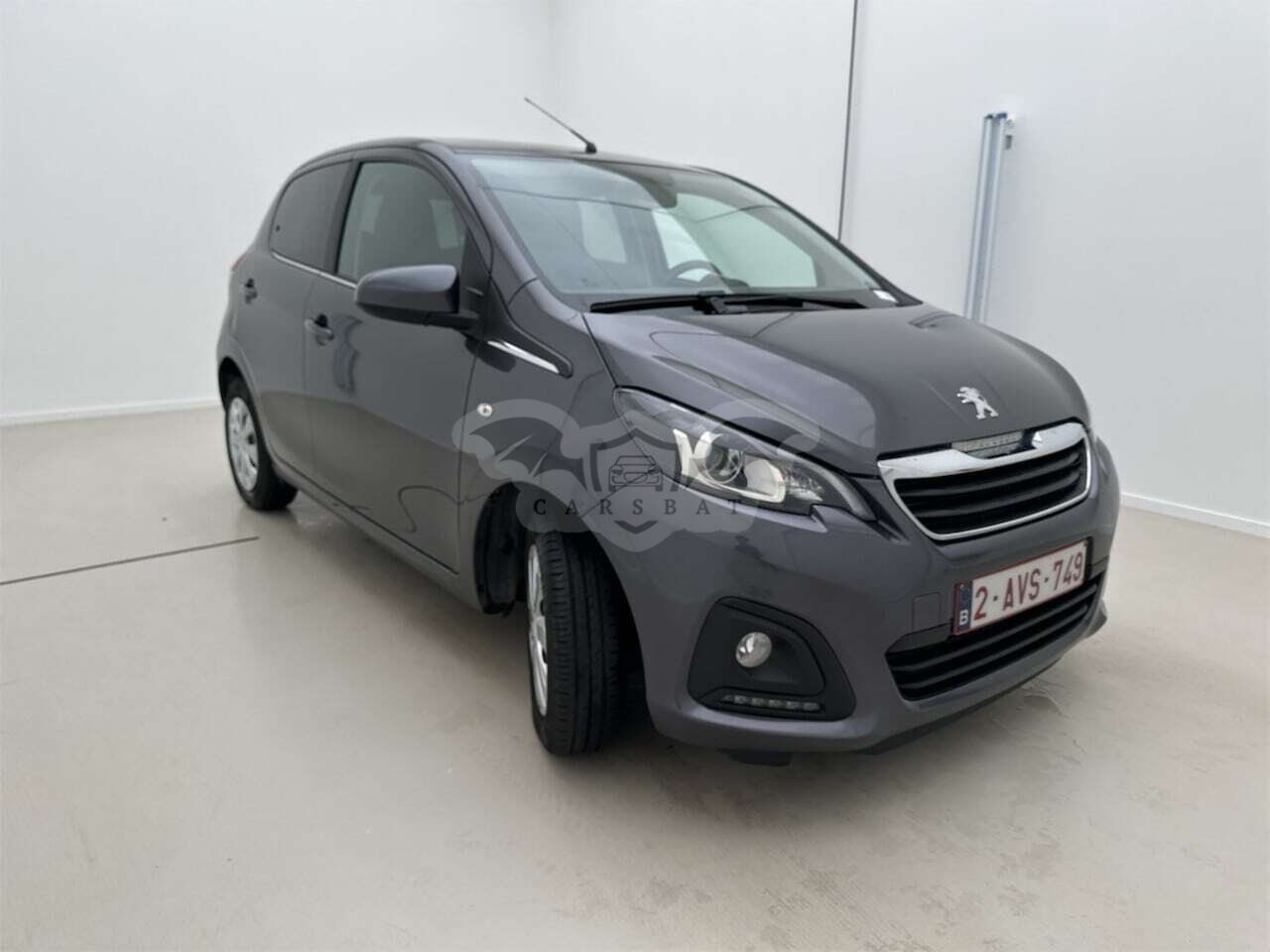 Peugeot 108 1.0 VTI Active 2021