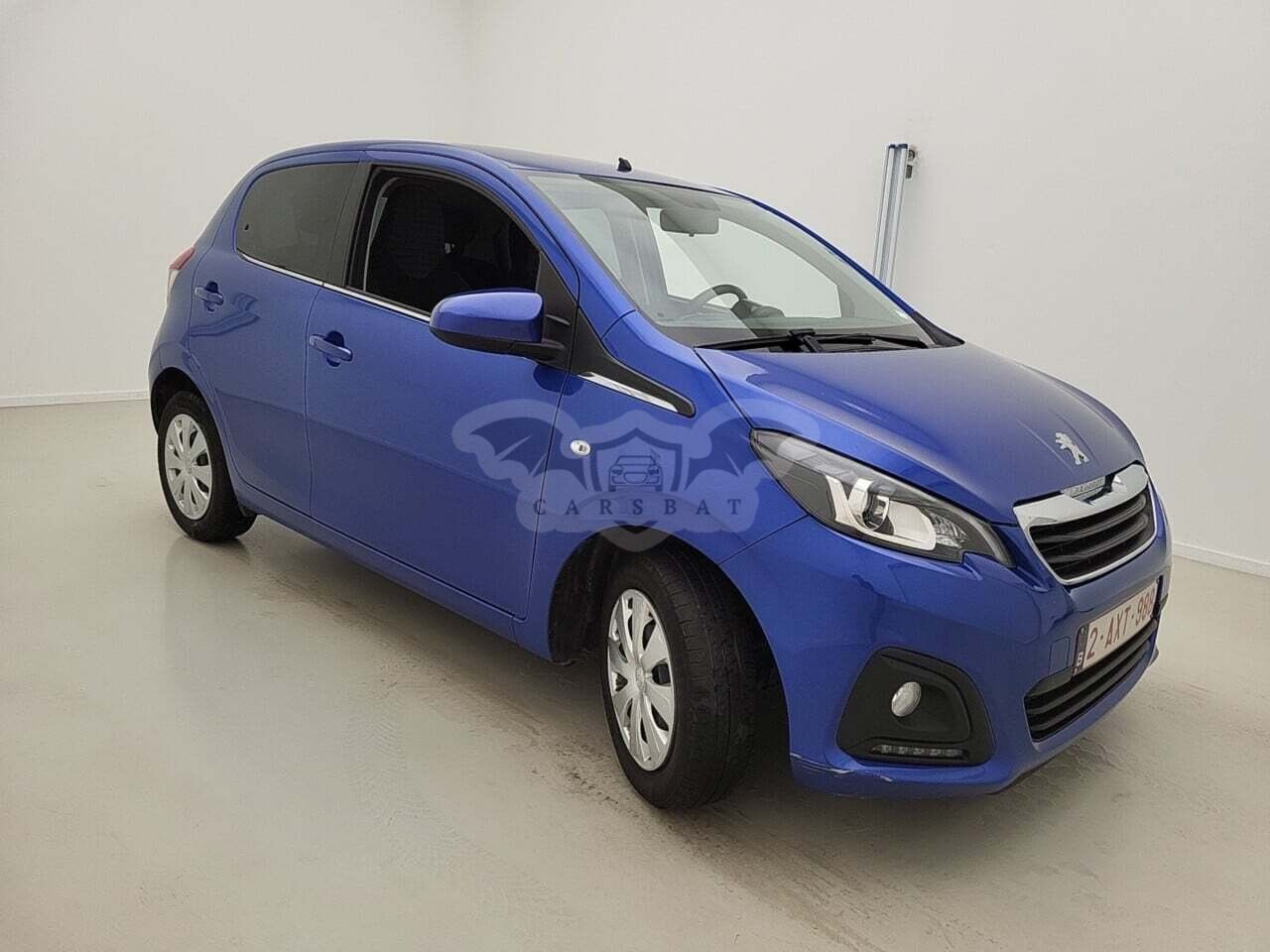 Peugeot 108 1.0 VTI Active 2021