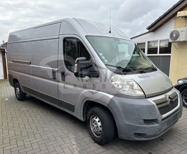 Citroën Jumper L3H2 2.2 HDI 2010