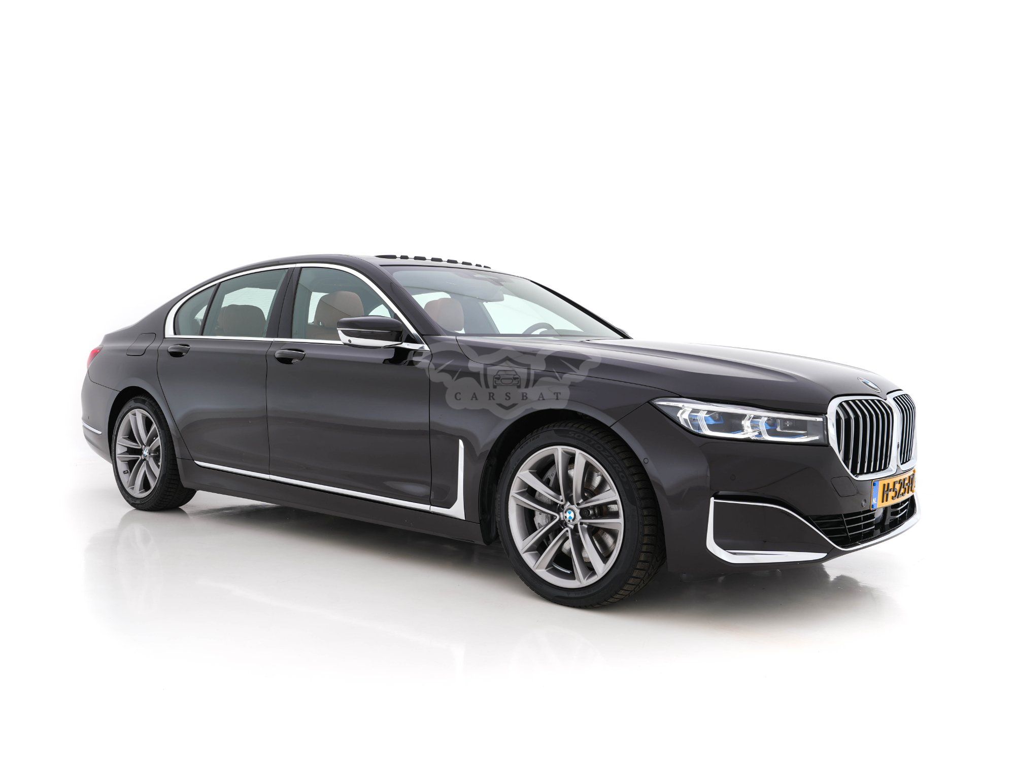 BMW 7 Series 745e High Executive 2020