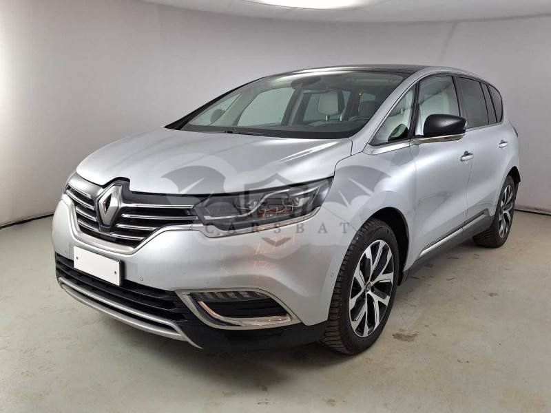 Renault Espace 2.0 DCI 2019