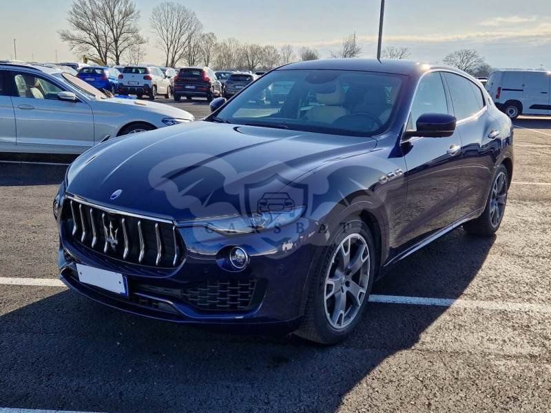 Maserati Levante 3.0 2019