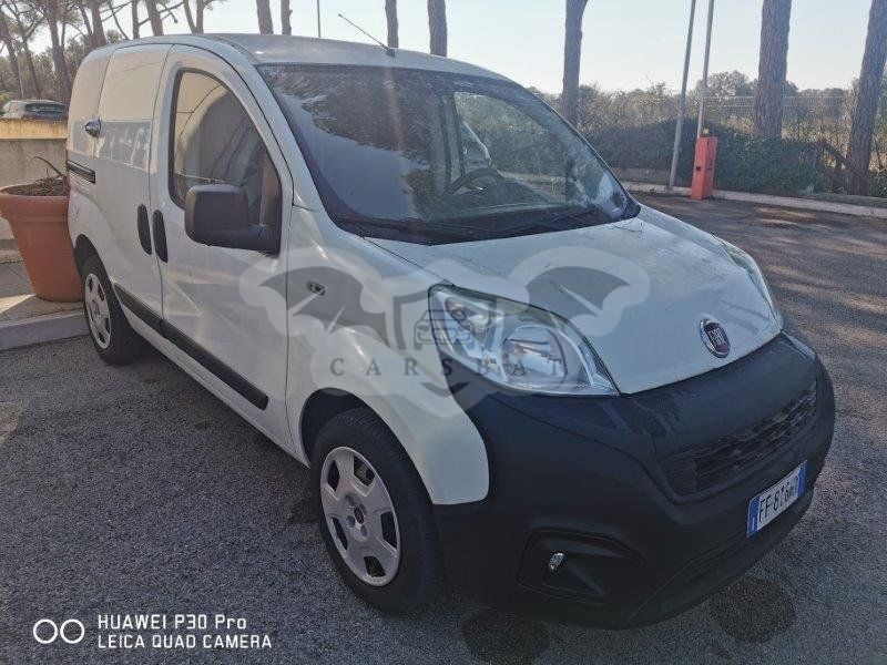 Fiat Fiorino 1.3 MultiJet 2016