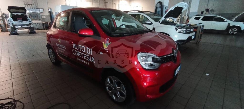 Renault Twingo Zen 2020