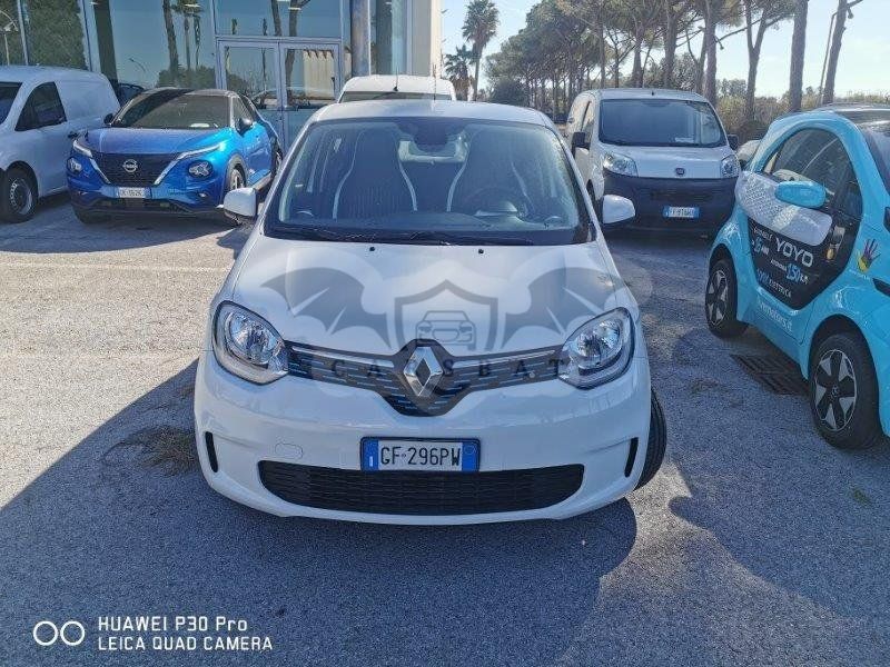 Renault Twingo Intens 2021
