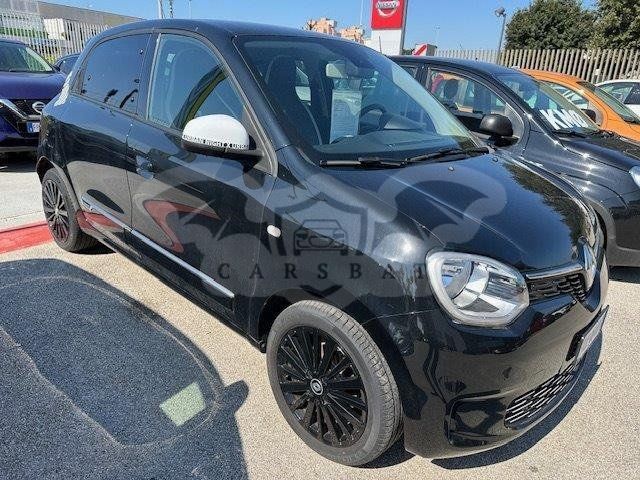 Renault Twingo 2023
