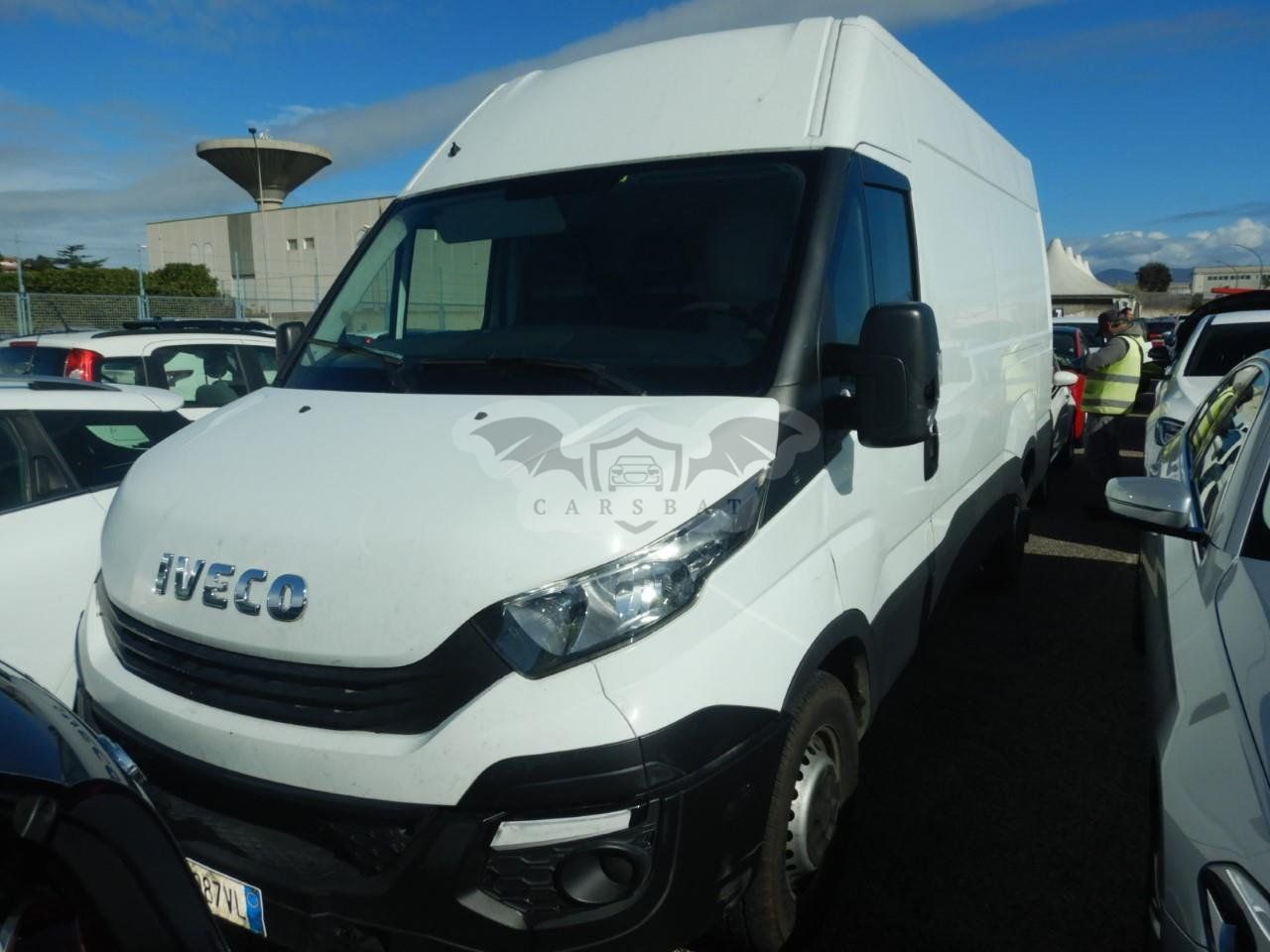 Iveco Daily 2018