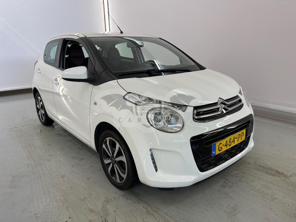 Citroën C1 1.0 VTI SHINE 2019