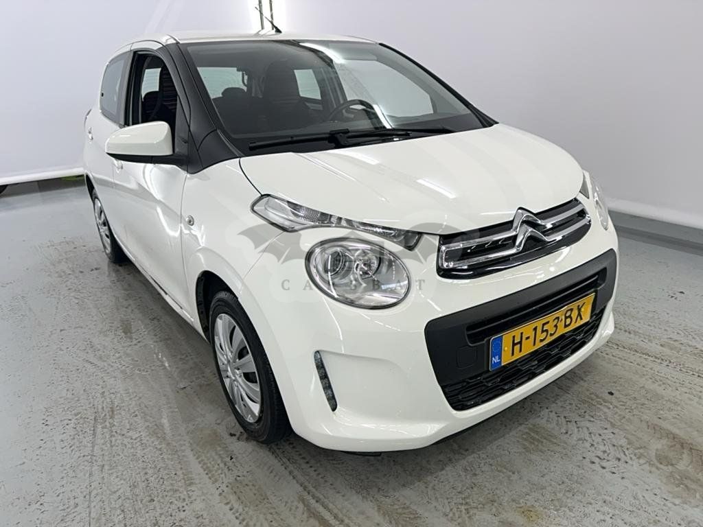 Citroën C1 1.0 VTI FEEL 2020