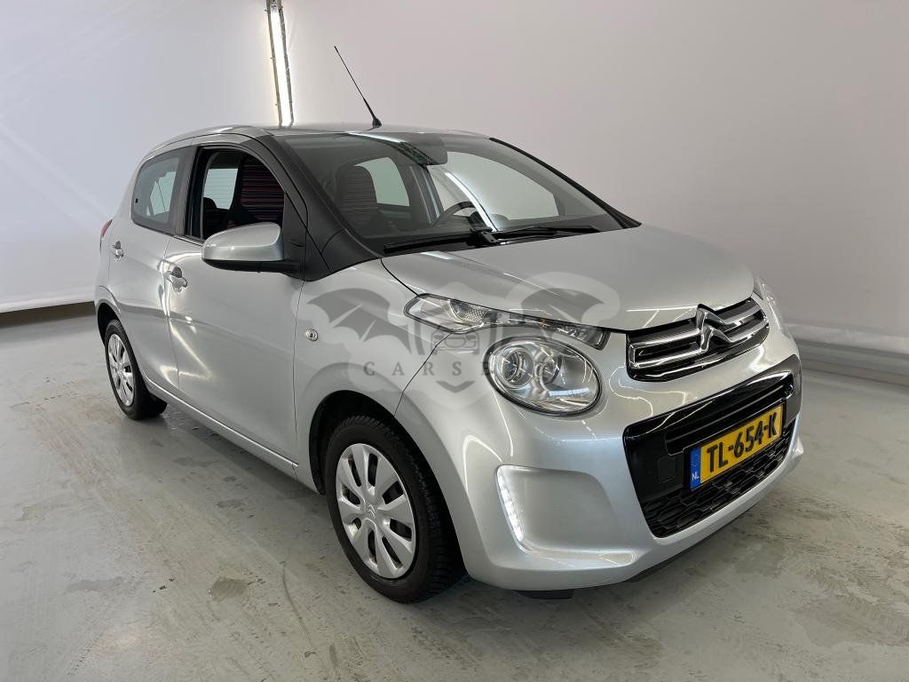 Citroën C1 1.0 VTI FEEL 2018