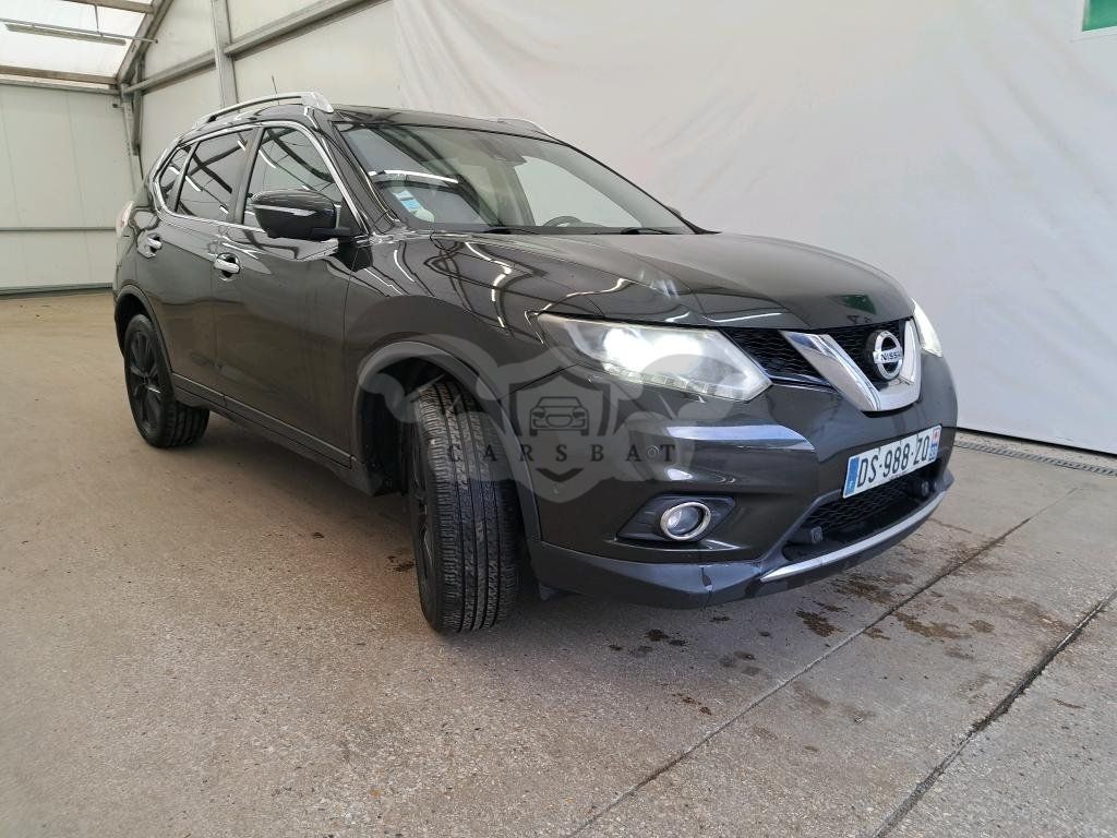 Nissan X-Trail 1.6 DCI Tekna 2015