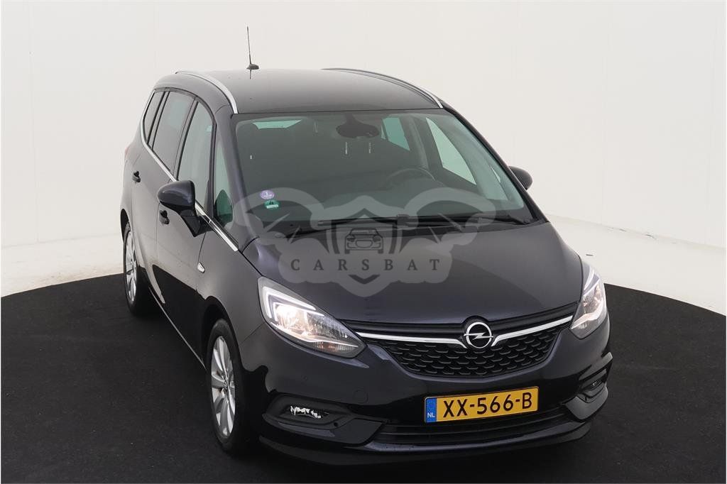 Opel Zafira 1.6 Business Executive 2019