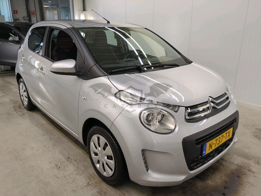 Citroën C1 1.0 VTI FEEL 2022