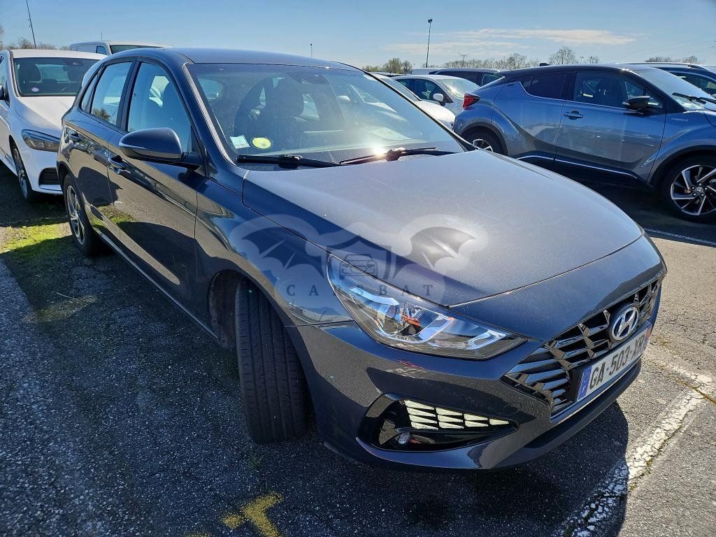 Hyundai i30 1.6 CRDi Business 2021