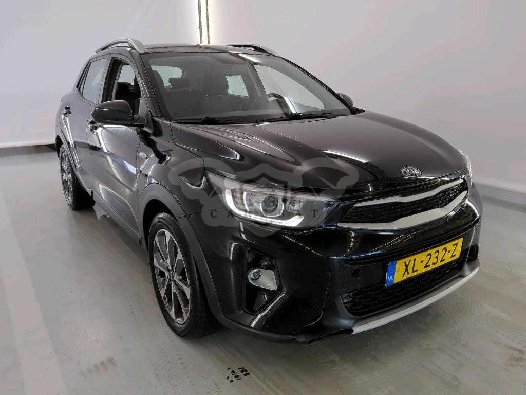 Kia Stonic 1.0 T-GDI DynamicLine 2019