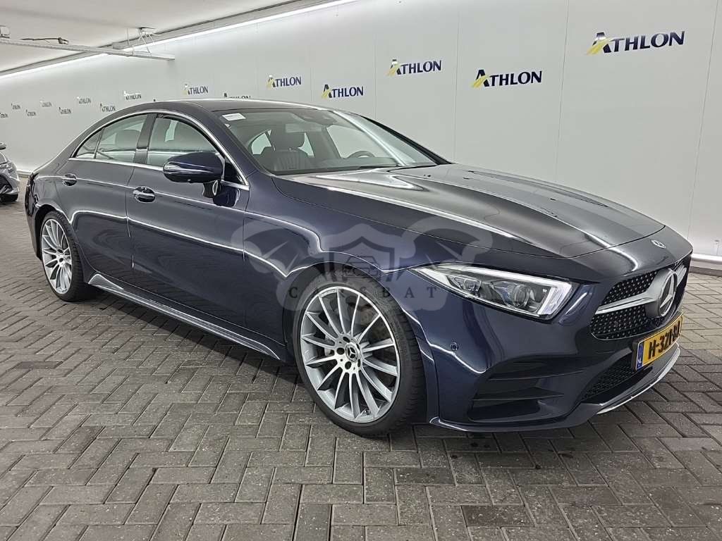 Mercedes-Benz CLS 350 Premium 2020