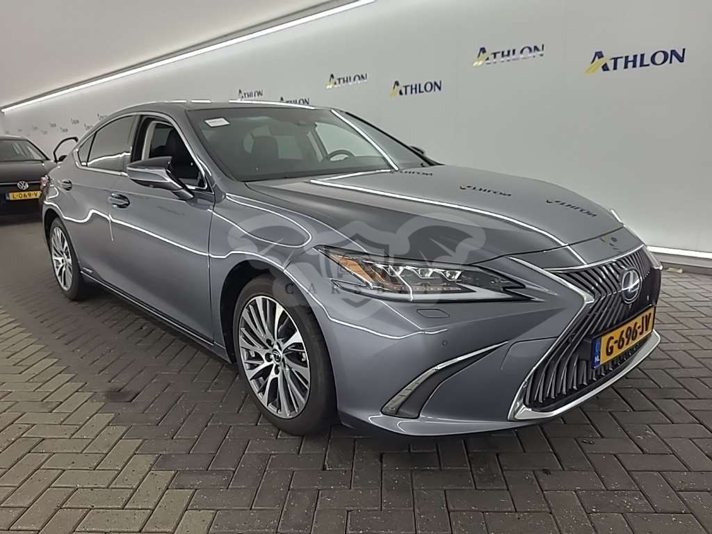 Lexus ES 300h 2019
