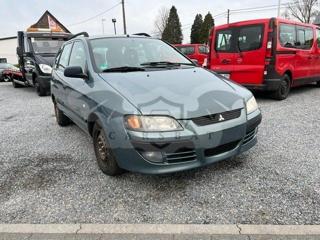 Mitsubishi Space Star 1.6i 2004