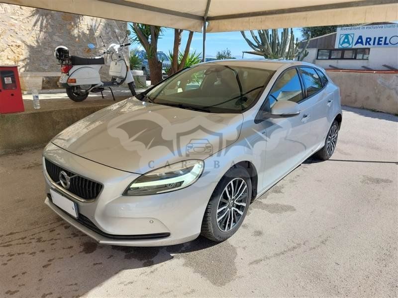 Volvo V40 2.0 Business 2019