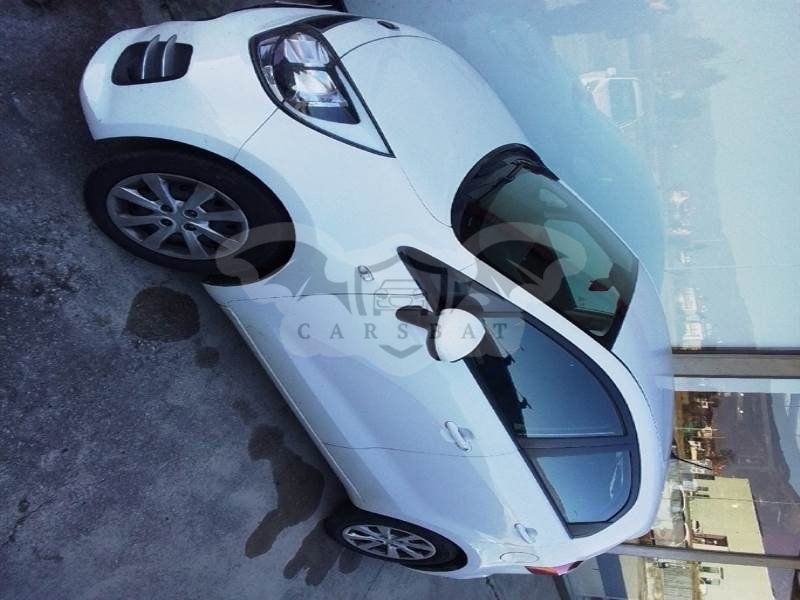 Kia Rio 1.2 Active 2015