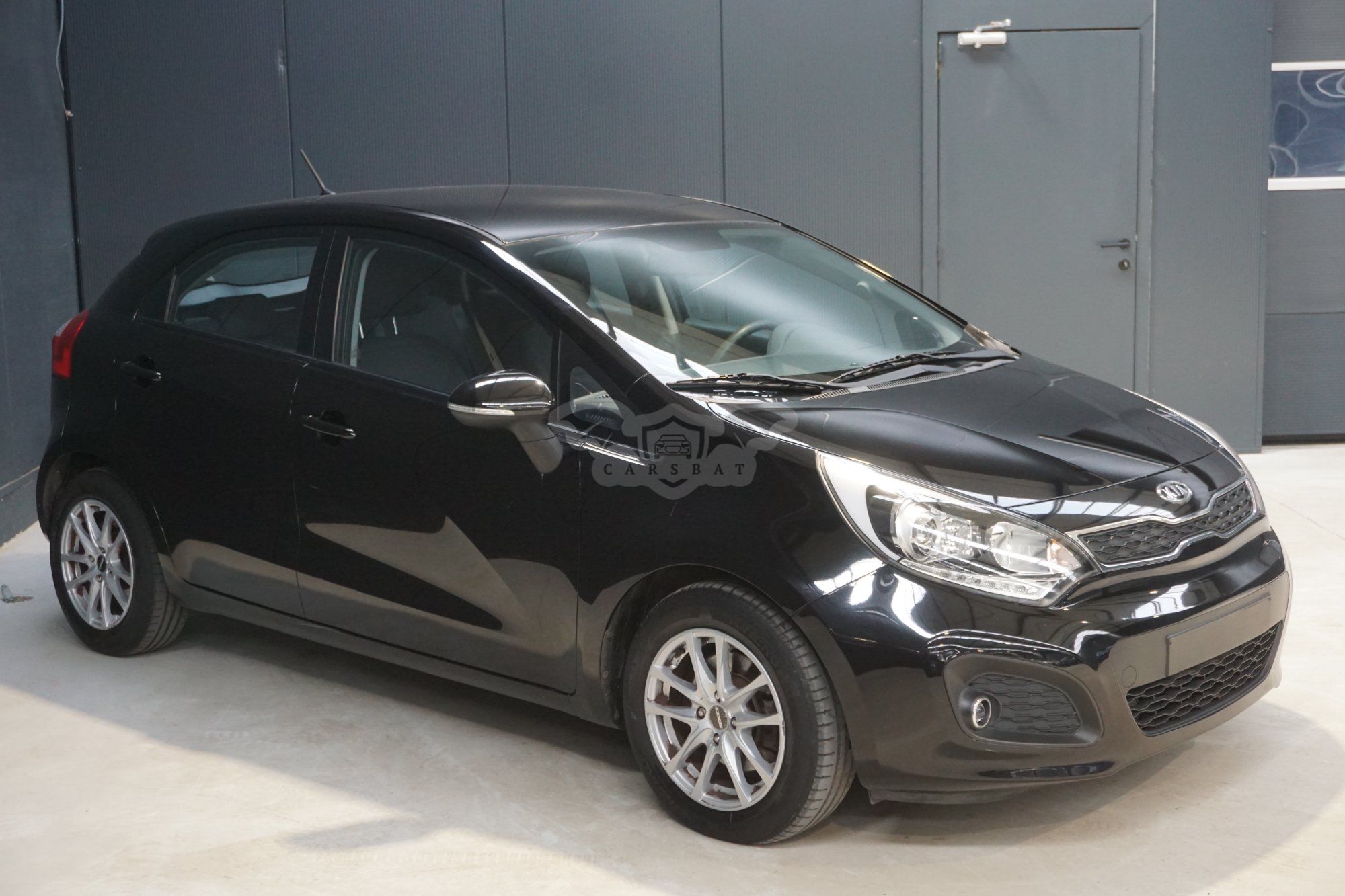 Kia Rio 1.2i Lounge 2012
