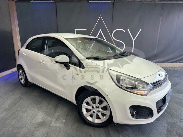 Kia Rio 1.2 Active 2014
