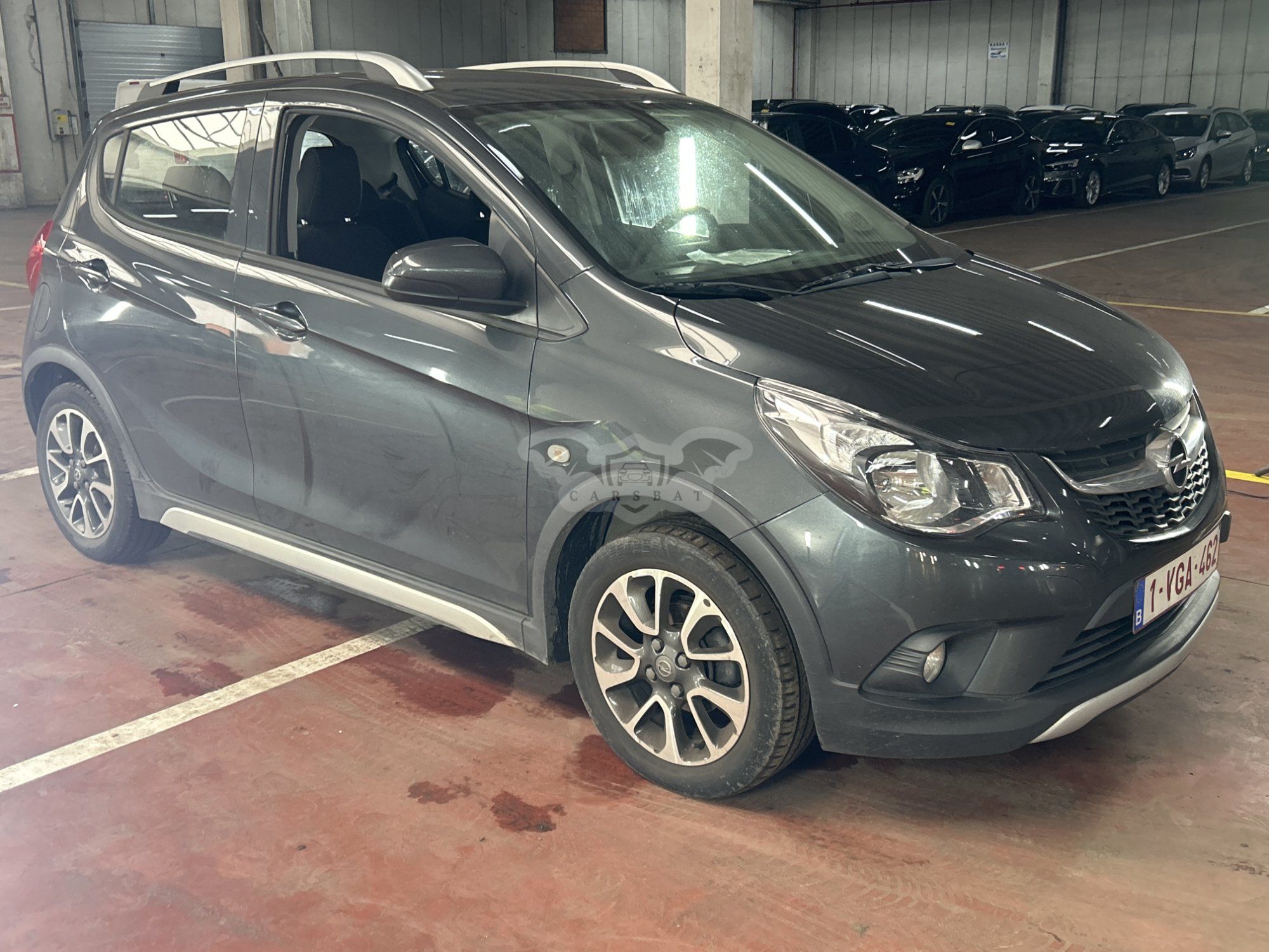 Opel Karl 1.0i 2018