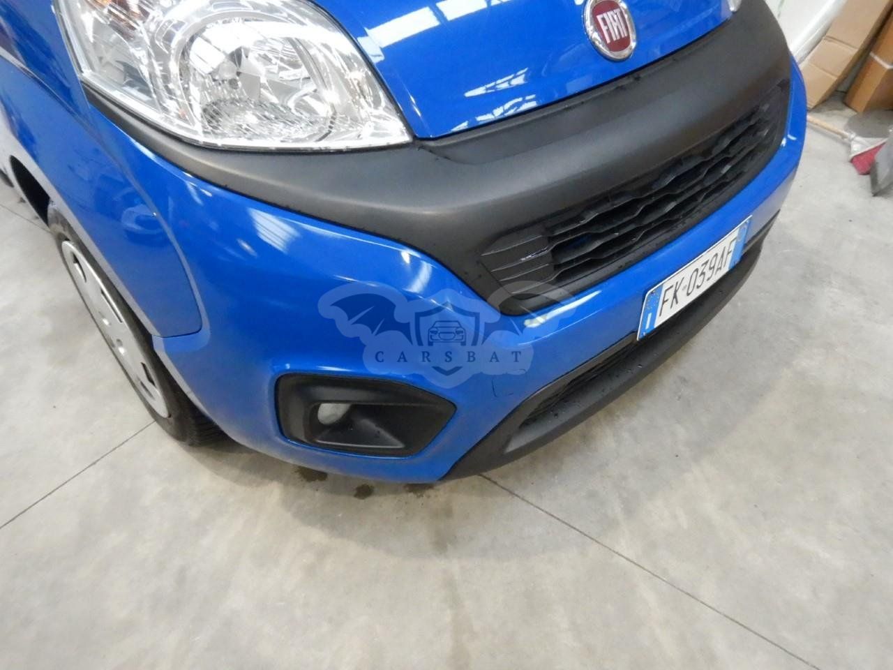 Fiat Qubo 1.3 MultiJet Easy 2017